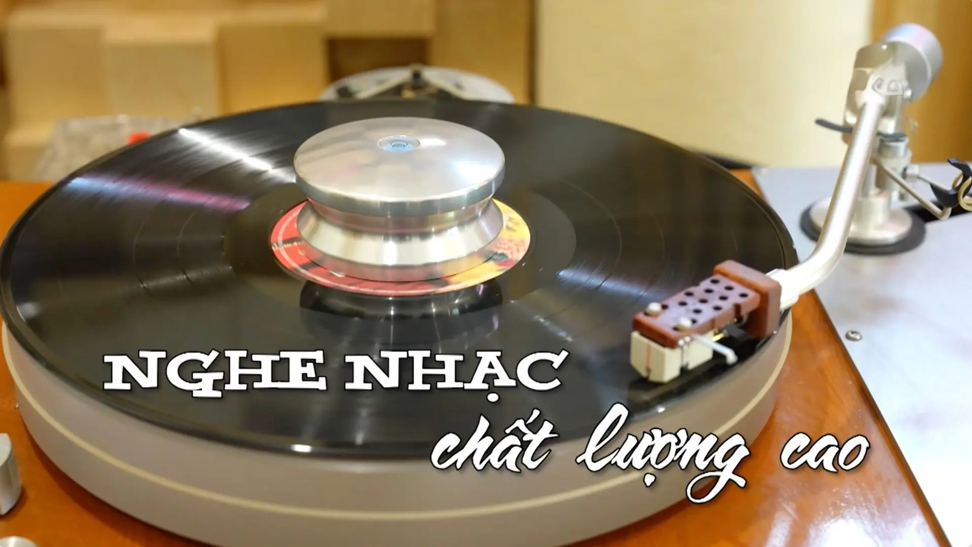 Nghe nhạc chất lượng cao | Nhịp sống Hà Nội | 24/11/2025